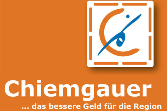 Chiemgauer Logo