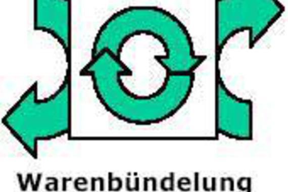 Logo: Projekt Warenbündelung Chiemsee