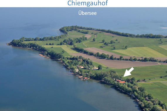 Chiemgauhof, Übersee-Feldwies